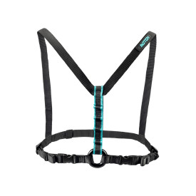 美國 NOTCH Chester SRS Chest Harness 多功能胸帶 99443
